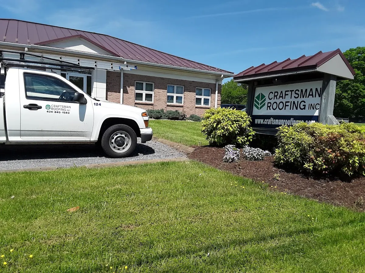 Quality Gutter & Downspout Repair by experienced craftsmen in Westville